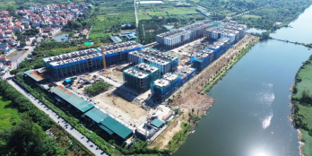 Bán nhà phố Phú Thị Riverside Gia Lâm; chỉ từ 3,6 tỉ ( 30%) . Gọi 094 1617 318