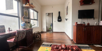 Cần bán căn hộ 51m2 tại WaterPoint