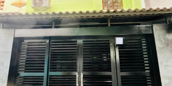 HXH Trường Chinh gần Pandora, 61m2, 5m x12m, 3 tầng 4PN kiên cố, chỉ 6.75 tỷ