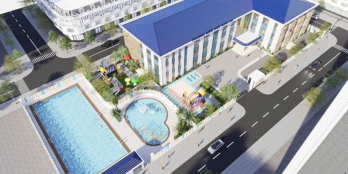 Toà A căn A10.15 Chung cư Bình An Plaza Thanh Hoá