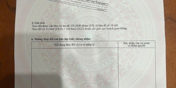 Bán 3.850m2 Mặt Tiền Tỉnh Lộ 922 mới