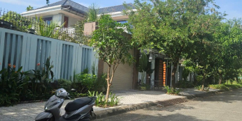 Lô thổ cư đẹp KDC Bình Nguyên Bình An, Dĩ An, TPHCM. 98m2 ĐXH Gía 5.5 tỷ