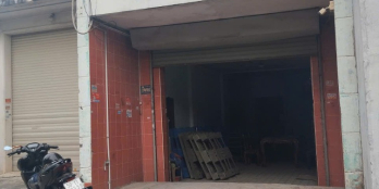 BÁN NHÀ CỦ MẶT TIỀN ĐƯỜNG NHỰA TÂN XUÂN 7,TRUNG MỸ TÂN XUÂN, HÓC MÔN