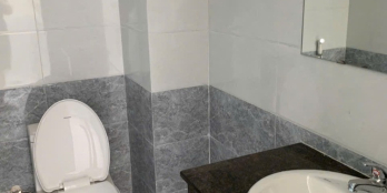 Nhà hoàn công 2 tầng Bình An, Dĩ An, TPHCM. 103m2 ĐXH, SHR Gía 5 tỷ TL