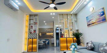 Nhà bán gấp gò vấp giảm 1 tỷ chốt nhanh đường số 2 phường 16 vào ở ngay chỉ 5tỷ