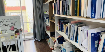 TT Quận 10- khu phân lô-66m2 4 tầng ô vào nhà.