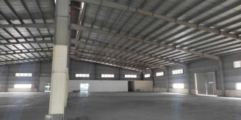 Cho thuê nhà xưởng 1.600m2 khu công nghiệp Tiên Sơn – Bắc Ninh, bàn giao ngay.