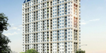 Top căn hộ 2 phòng ngủ đẳng cấp Grand Riverside trung tâm TP.HCM