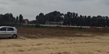 Bán đất Công Nghiệp rộng 4,2 Ha Ở Việt Yên Bắc Ninh