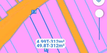 BÁN GẤP ĐẤT Khu Vườn Dừa Phước Tân, Biên Hòa - Vị Trí Đắc Đáo, Giá Tốt!