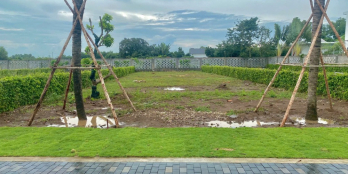 Bán đất khu compound tiện ích gần biển Phước Hải, BRVT