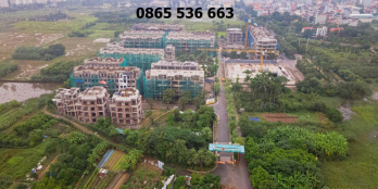 Nhà mặt phố Cổ Bi 90m – thiết kế đẹp – không gian sống đẳng cấp, 5 tầng mới