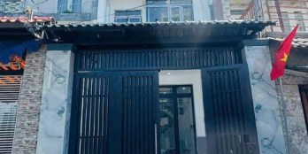 hẻm 95/85 lê văn lương phường tân kiểng, Quận 7, TP HCM