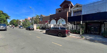 Bán nhà Đường Số 7, phường An Phú, 7,5m x 20m, 3 tầng, vị trí đẹp, giá 51.8 tỷ