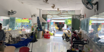 nhà 134 đường 1 chợ Tân Mỹ Phường Tân Phú Q7. DT 5x23m