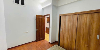 3.4 TỶ- Căn 45M, Sổ Đỏ Tại KĐT Kim Văn Kim Lũ, Chia 2 Ngủ 1 vs, Nội Thất Đẹp