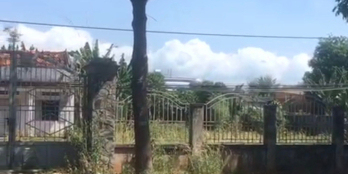 Bán đất trung tâm Xuyên Mộc mặt tiền Quốc lộ 55