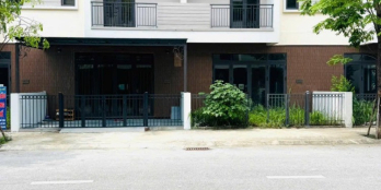 Căn SH4 hiếm nhất Centa City - Giá tốt nhất khu VSIP Bắc Ninh, chỉ còn 1 căn