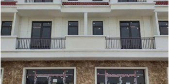 Quỹ căn liền kề 4 tầng view đẹp giá rẻ nhất tại KĐT Garden House T12/2025