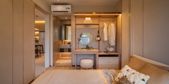 Bán căn 65m² The Gió – view sông thoáng vĩnh viễn – giá tốt nhất tuần