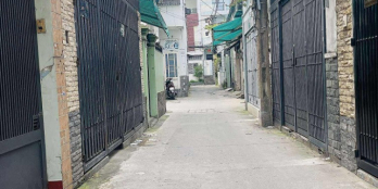 HXH THÔNG TỨ TUNG - CHÍNH CHỦ LÂU NĂM - SỔ VUÔNG A4.