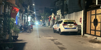 Nhà đẹp 5lầu hẻm 872 Quang Trung ngang 4m 88m2 gần trường Nguyễn Công Trứ 12.4tỷ