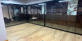 VĂN PHÒNG CHO THUÊ TẠI TÒA NHÀ PARKVIEW VSIP 1 THUẬN AN BÌNH DƯƠNG