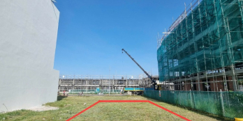 Nền sổ hồng thổ cư 50m đến hồ cảnh quan – Nam Long 2 Cần Thơ sinh lời cao