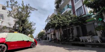 Lô Đất rẻ đẹp Linh Xuân, Q.Thủ Đức( cũ ), TPHCM. 51m2 ĐXH Gía 3.95 tỷ