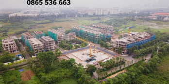 Nhà mặt phố Gia Lâm 90m – 5 tầng – Pháp lý chuẩn, hạ tầng hoàn thiện