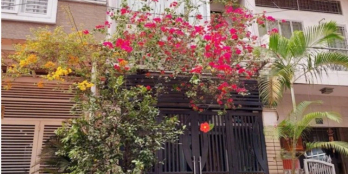 [Quận 3] Bán Nhà Gần Ngã Bảy Lý Thái Tổ, 3 Tầng, 63m2, Đường Xe Tải, Chỉ 13 Tỷ !