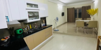  [QUẬN 3] BÁN NHÀ MẶT TIỀN 40M – THANG MÁY – 5 TẦNG – HIẾM CÓ – CHỈ 25 TỶ 