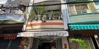 Quận 11, Hàn Hải Nguyên, Phường Bình Thới, 34m2, 4PN, hơn 7 tỷ