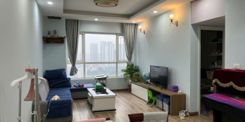 Chính chủ bán căn hộ 2PN view Hồ Văn Quán giá rẻ!