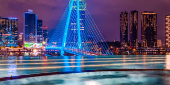 Căn hộ Opera Metropole - sự lựa chọn hàng đầu cho nhà đầu tư