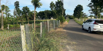 Đất mặt tiền đường nhựa có thổ cư sẵn 300m giá 2.5tr/m2 ở Trảng Bom gần khu CN