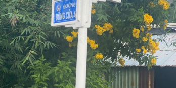 Bán Lô Góc Đường 10m5 - Đồng Cửa 7