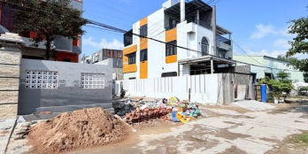 Bán 2 Lô Đất Kiệt ô tô - K151 Tôn Đản