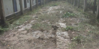 Bán đất mặt tiền đường Ba Sa, đường rộng, khu dân cư hiện hữu nhiều tiện ích.