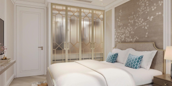 Sót lại căn 1pn duy nhất -  45m2 view sông Hàn Đà Nẵng  - Giá 4 tỷ 3