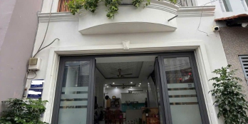 Hxh Trần Văn Ơn, 43m2, 4.3x10, 2 tầng BTCT đẹp lung linh, chỉ 6.7 tỷ, ở ngay