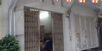 [Quận 3] Bán Nhà Gần Chợ Bàn Cờ – HXH 5m Thông Tứ Tung – Tiềm Năng KD Chỉ 7.8 Tỷ