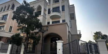 Biệt thự đơn lập Vinhomes Ocean Park 2 ngay trường Vinschool giá siêu tốt