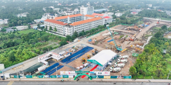 SỐNG GIỮA THIÊN NHIÊN – CHẠM ĐẾN ĐẲNG CẤP TẠI THE EMERALD GARDEN VIEW