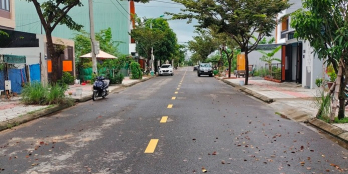 CHỈ 7,1 TỶ – LÔ ĐẤT ĐẸP ĐA MẶN ĐÔNG 2, NGŨ HÀNH SƠN - SIÊU HIẾM!