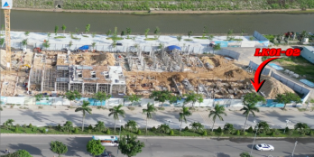 Nhà Phố Thương Mại Solera Quy Nhơn - Tâm Điểm đầu tư mới tại Gia Lai