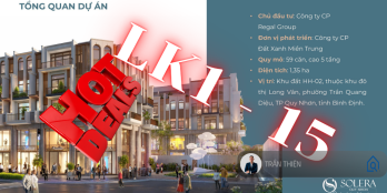 Vì sao nên sở hữu Shophouse mặt tiền đường 42m ngay thời điểm cuối năm?