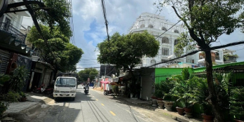 Nhà C4 Mặt tiền Dương Văn Dương, 88m2 ngang 7m, chỉ 9.8 tỷ, kinh doanh cực tốt