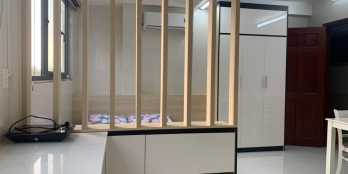 CHCHDV 12X15M góc 2mt wie sông công viên Tân Quy đông Q7. 1 trệt 4 lầu áp mái 33