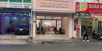 Nhà 5x18m lâm văn bền phường Tân Quy Q7. vị trí kinh doanh có thu nhập cao